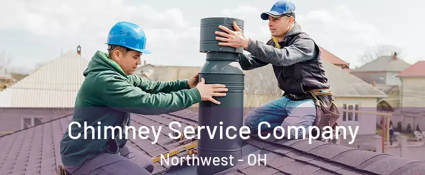 Chimney Service Company Northwest - OH