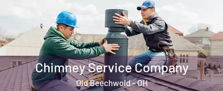 Chimney Service Company Old Beechwold - OH