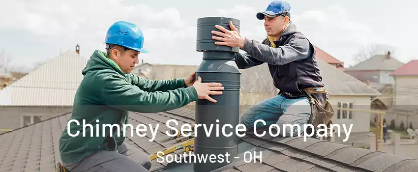 Chimney Service Company Southwest - OH