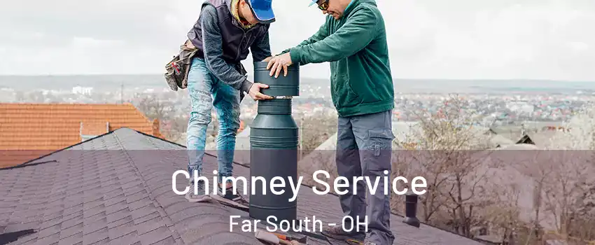 Chimney Service Far South - OH