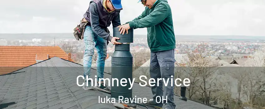 Chimney Service Iuka Ravine - OH