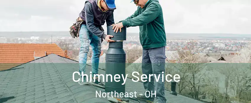 Chimney Service Northeast - OH