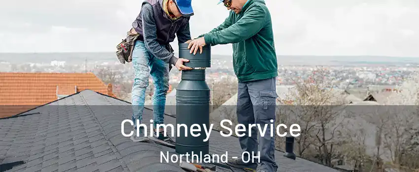 Chimney Service Northland - OH