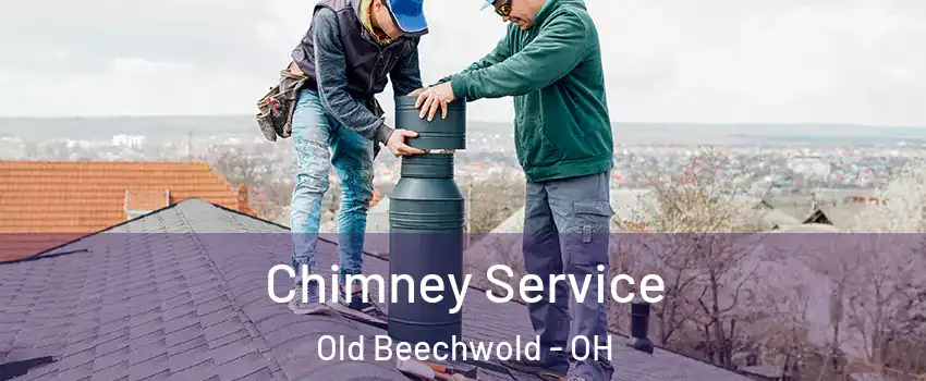 Chimney Service Old Beechwold - OH