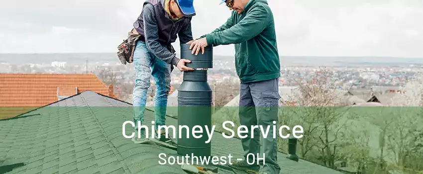 Chimney Service Southwest - OH