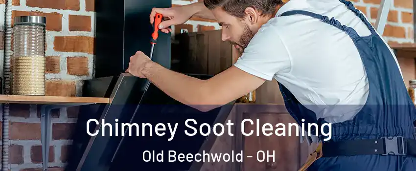Chimney Soot Cleaning Old Beechwold - OH