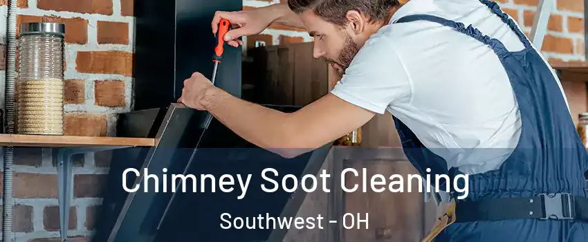 Chimney Soot Cleaning Southwest - OH