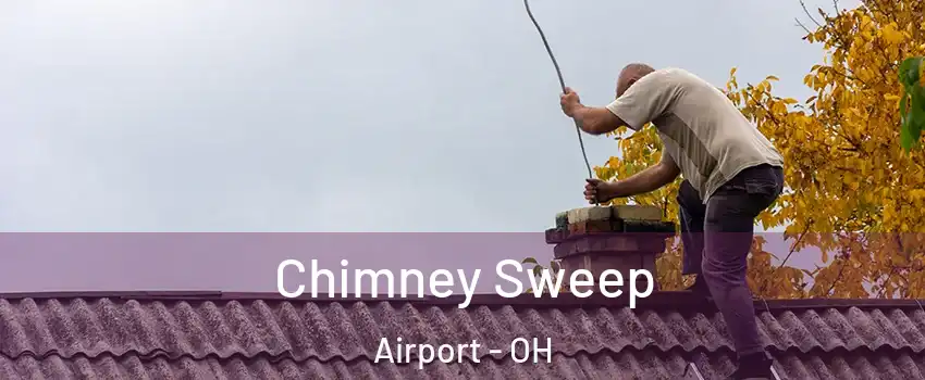 Chimney Sweep Airport - OH
