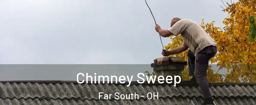 Chimney Sweep Far South - OH