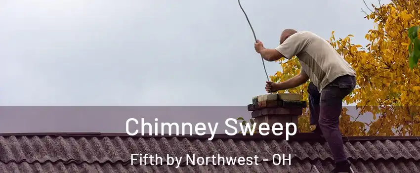 Chimney Sweep Fifth by Northwest - OH