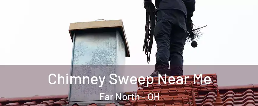 Chimney Sweep Near Me Far North - OH