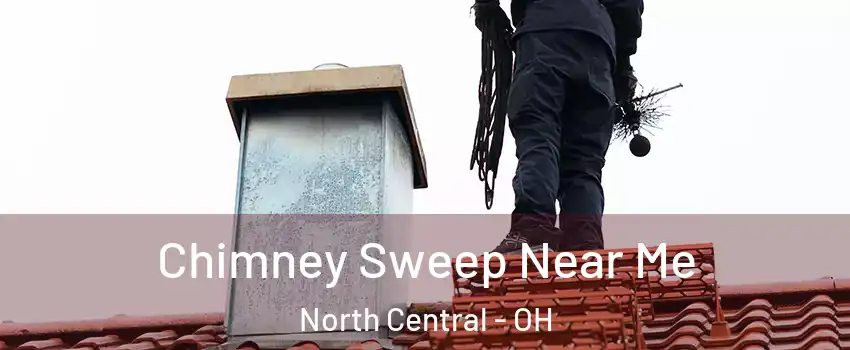 Chimney Sweep Near Me North Central - OH