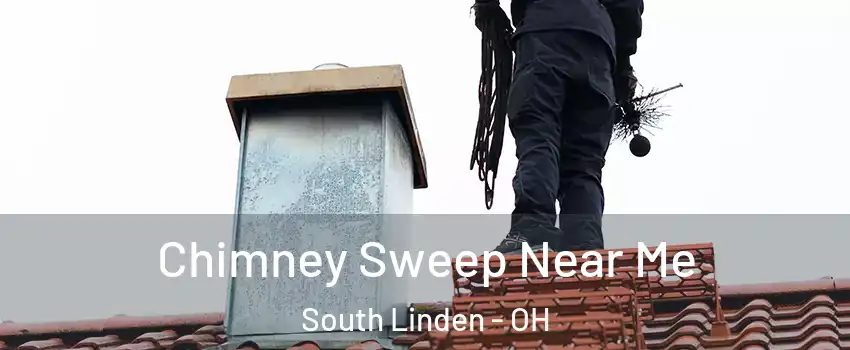 Chimney Sweep Near Me South Linden - OH