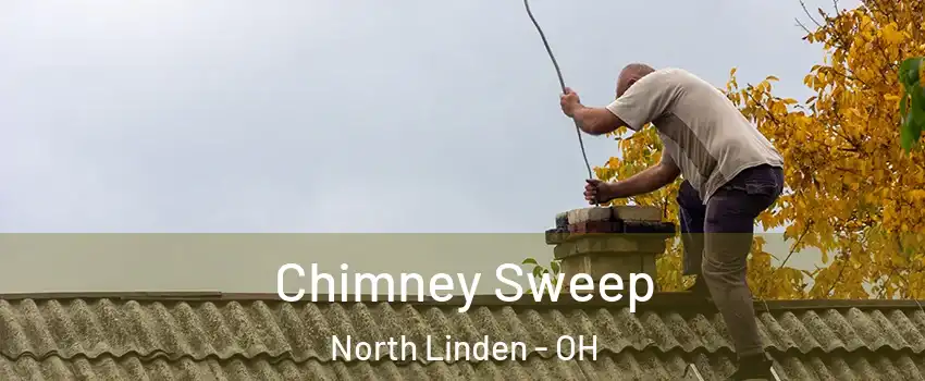 Chimney Sweep North Linden - OH
