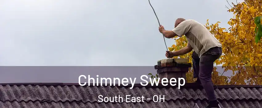 Chimney Sweep South East - OH