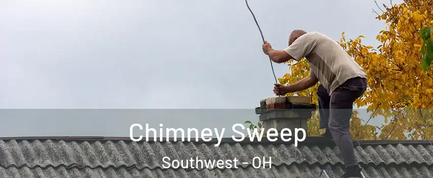 Chimney Sweep Southwest - OH