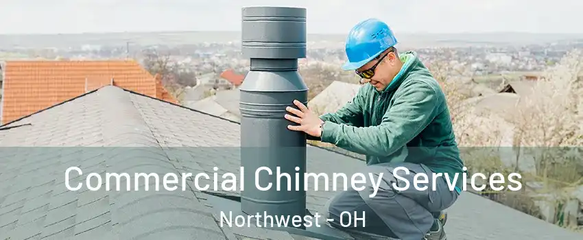 Commercial Chimney Services Northwest - OH
