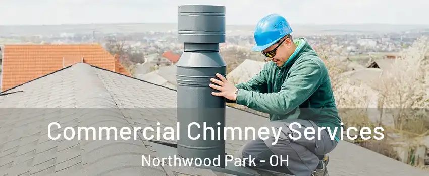 Commercial Chimney Services Northwood Park - OH