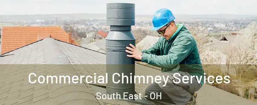 Commercial Chimney Services South East - OH