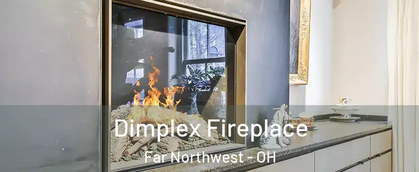 Dimplex Fireplace Far Northwest - OH