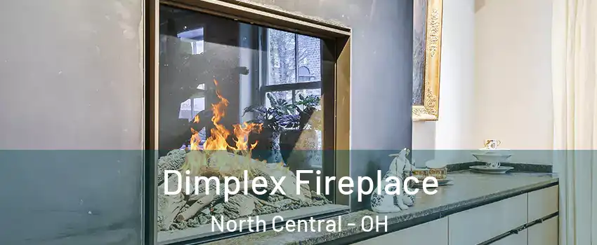 Dimplex Fireplace North Central - OH