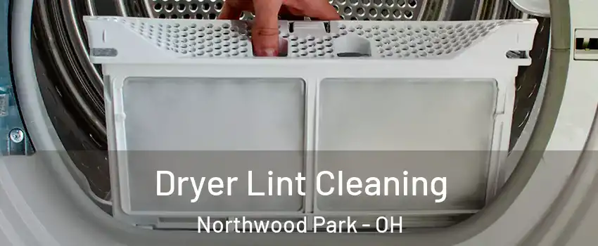Dryer Lint Cleaning Northwood Park - OH