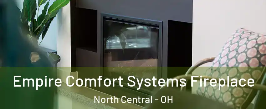 Empire Comfort Systems Fireplace North Central - OH