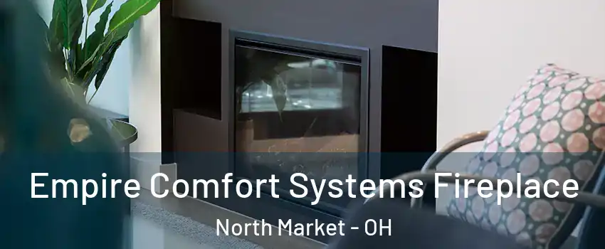 Empire Comfort Systems Fireplace North Market - OH