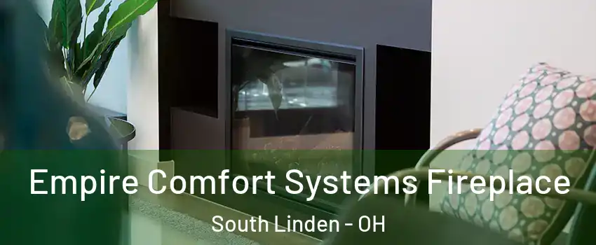 Empire Comfort Systems Fireplace South Linden - OH
