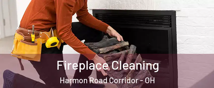 Fireplace Cleaning Harmon Road Corridor - OH