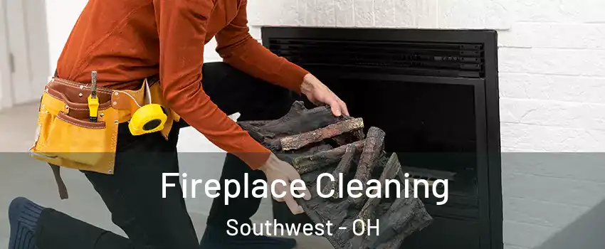 Fireplace Cleaning Southwest - OH
