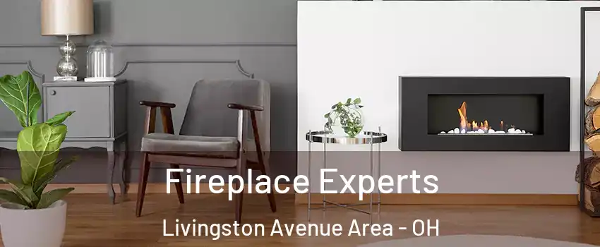 Fireplace Experts Livingston Avenue Area - OH