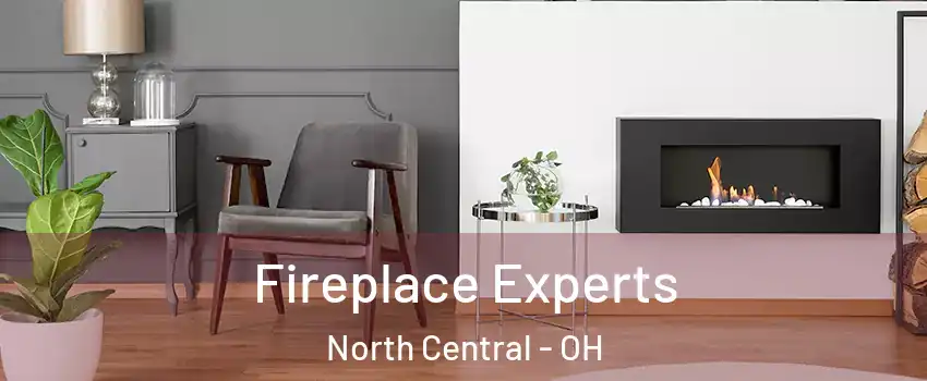 Fireplace Experts North Central - OH