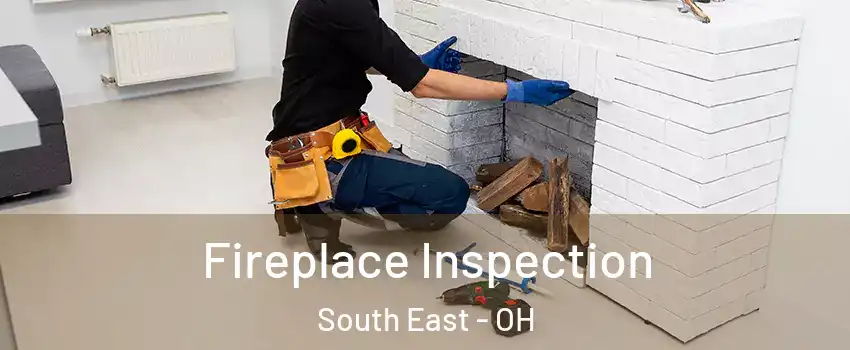 Fireplace Inspection South East - OH