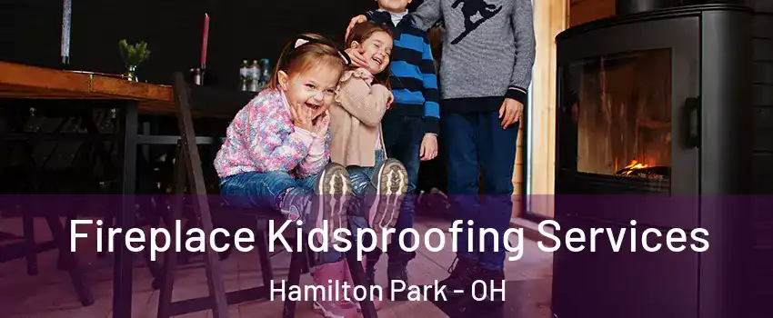 Fireplace Kidsproofing Services Hamilton Park - OH