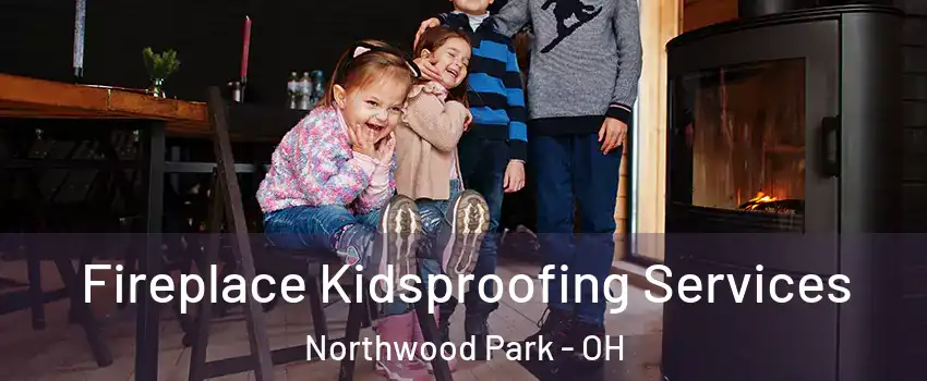 Fireplace Kidsproofing Services Northwood Park - OH