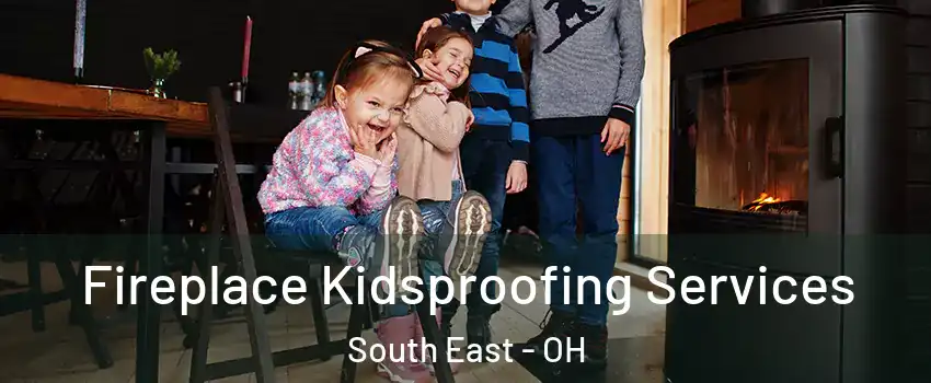 Fireplace Kidsproofing Services South East - OH