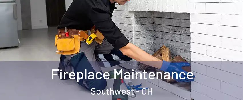 Fireplace Maintenance Southwest - OH
