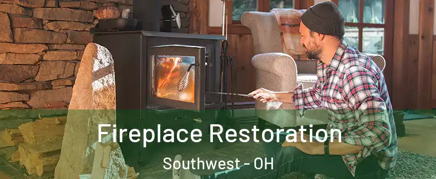Fireplace Restoration Southwest - OH