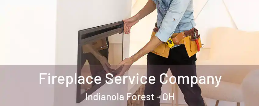 Fireplace Service Company Indianola Forest - OH