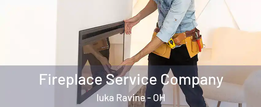 Fireplace Service Company Iuka Ravine - OH