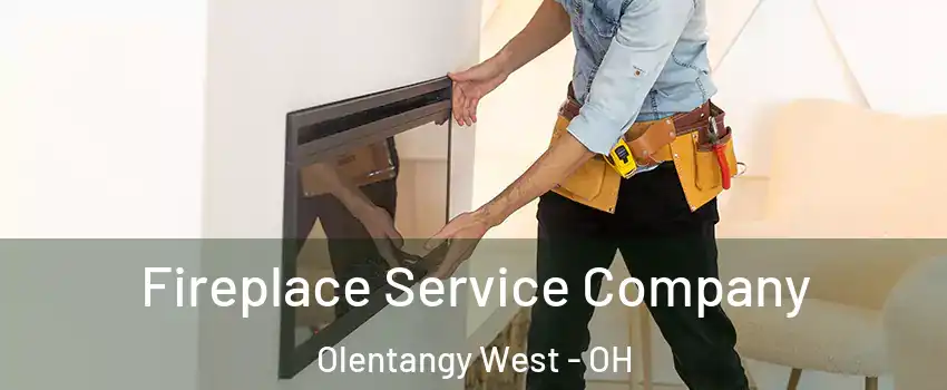 Fireplace Service Company Olentangy West - OH