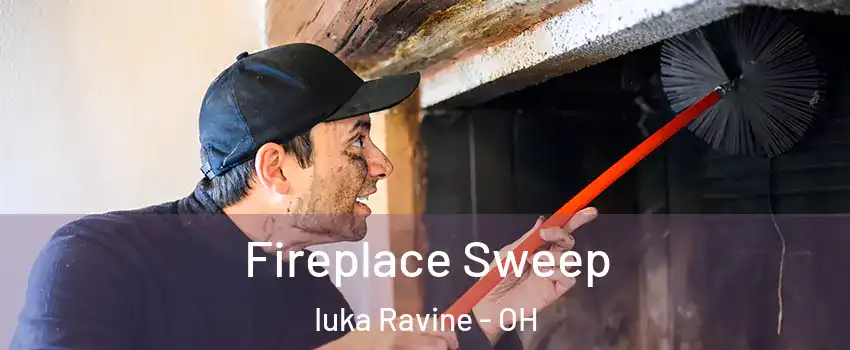 Fireplace Sweep Iuka Ravine - OH