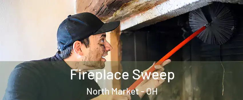 Fireplace Sweep North Market - OH