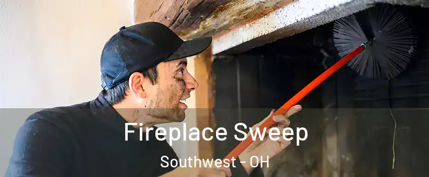 Fireplace Sweep Southwest - OH
