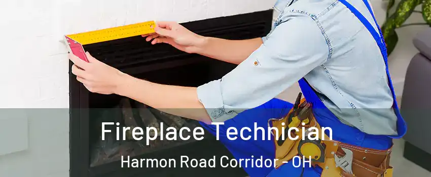 Fireplace Technician Harmon Road Corridor - OH