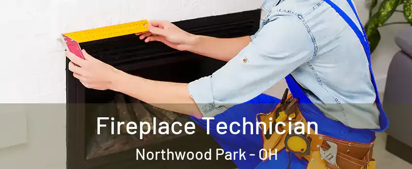 Fireplace Technician Northwood Park - OH