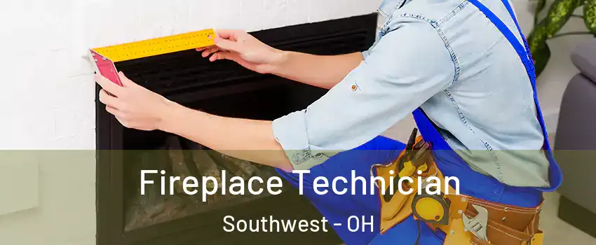 Fireplace Technician Southwest - OH
