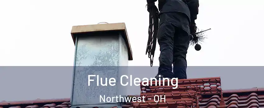Flue Cleaning Northwest - OH