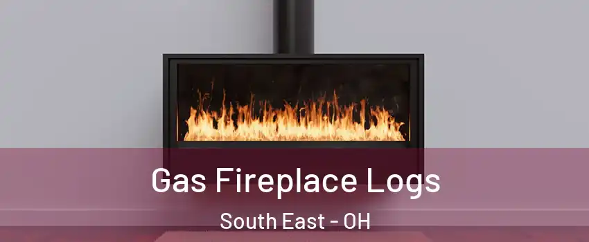 Gas Fireplace Logs South East - OH
